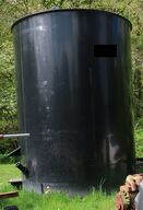 28.000L vand/buffer/slam tank (MOMSFRI)