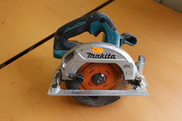 Rundsav MAKITA DHS660