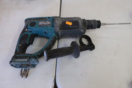 Borehammer MAKITA DHR202