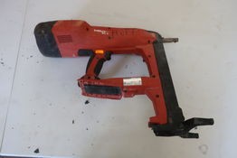 Boltepistol HILTI BX 3