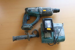 Borehammer MAKITA DHR202