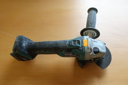 Vinkelsliber MAKITA DGA506