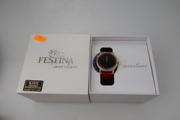 Dameur FESTINA Smartwatch 50002/3 Smartime