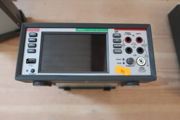 Multimeter KEITHLEY DMM6500 6 1/2 Digit