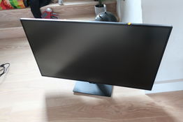 43" computerskærm LG 43UD79-B