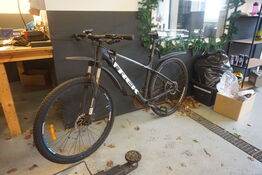 Mountainbike, TREK MARLIN