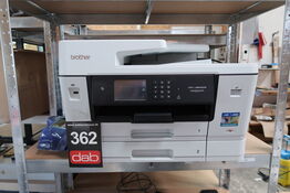 Printer, Brother MFC-J6940DW