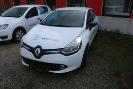 Varebil RENAULT NY CLIO DCI 75 5D