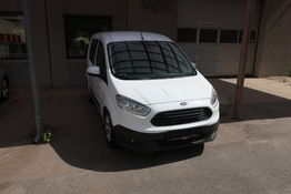 Varebil FORD TRANSIT COURIER 1.6 TDCI (95 HK) VAN