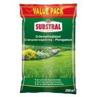 10 stk. Substral Valuepack plænegødning à 7,5Kg