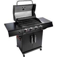 Char-Broil Performance Core Tru-infrared B-4 gasgrill