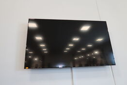 55" Skærm SAMSUNG