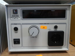 Transformer EA-STT 2000 B-4,5A