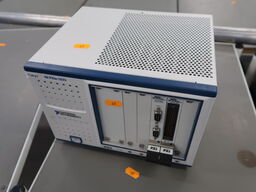 NATIONAL INSTRUMENTS NI PXIe-1073