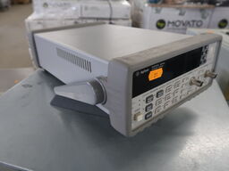 AGRILENT Universal Counter