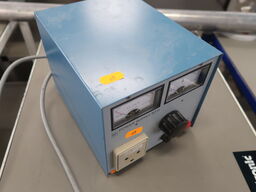 Power Supply RT11 B&O