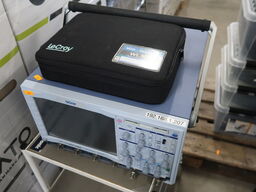 Wavepro 7300A 3 GHz Oscilloscope LECROY
