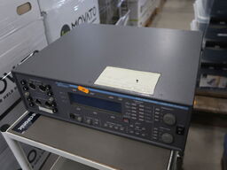 Audio Test System ATS-1 Dual Domain AUDIO PRECISION