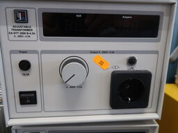 Transformer EA-STT 2000 B-4,5A