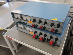 2 stk. Power Supply