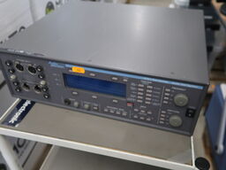 Audio Test System ATS-1 Dual Domain AUDIO PRECISION