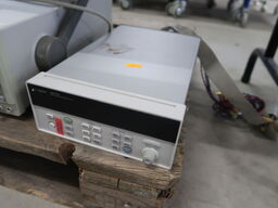 Data Acquisition/Switch Unit AGILENT 34970A