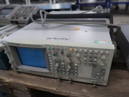 100 MHz Combiscope FLUKE PM3380B