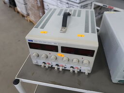 TTi EX354T Triple Power Supply 300W