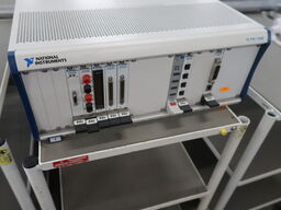 NATIONAL INSTRUMENTS Ni PXI-1044