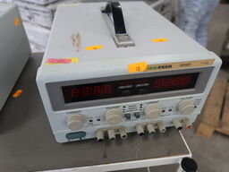 Laboratory DC Power Supply ISO-TECH IP2303D