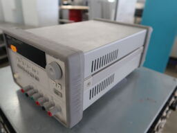 AGRILENT Triple Output DC Power Supply