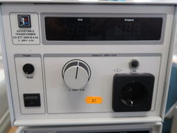 Transformer EA-STT 2000 B-4,5A