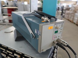 TEKTRONIX TM502A