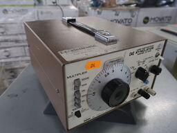 Low Distortion Synclator E-1201