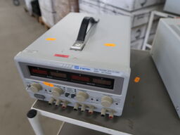Laboratory DC Power Supply GW INSTEK GPC-3030DQ