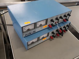 2 stk. Power Supply