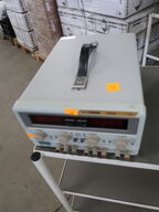 Laboratory DC Power Supply ISO-TECH IPS2303D