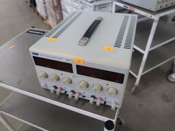 TTi EX354T Triple Power Supply 300W