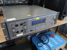 Audion Test System ATS-1 Dual Domain AUDIO PRECISION