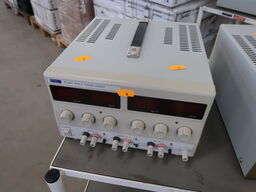 TTi EL302T Triple Power Supply