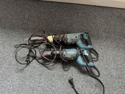 2 stk. bajonetsave MAKITA JR3050T