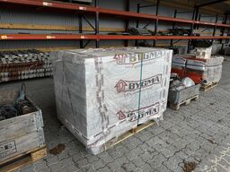 160,56 kvm. gulv SWISS SOLID CHROME D3033 CN