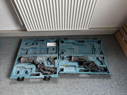2 stk. bajonetsave MAKITA JR3050T