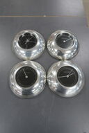 Ur, barometer m.m. GEORG JENSEN (momsfri)