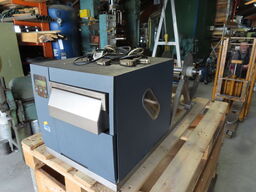 Labelprinter DATAMAX