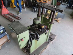 Stanglader SAMECA