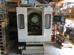 CNC Maskine BROTHER TC-211