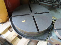 Rundbord