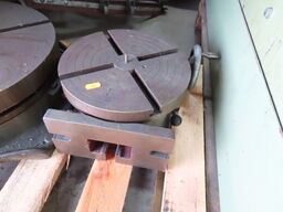 Rundbord