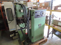 Punktsvejser SCHLATTER PS 80 H